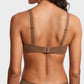 2026 NEW ✨Seamless Unlined Underwire Balconette Bra