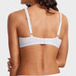 2026 NEW ✨Seamless Unlined Underwire Balconette Bra