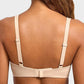 2026 NEW ✨Seamless Unlined Underwire Balconette Bra