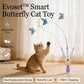SALE: Save 50% on your favourite products! 🎁Evoset™ Smart Butterfly Cat Toy  🐾 🦋