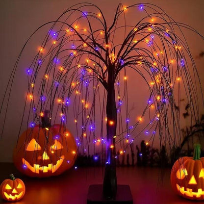 🎃✨Early hot sale 49%OFF🔥Halloween Tree Lights