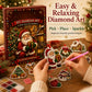 🎄 24 Christmas tree ornaments to craft and hang up