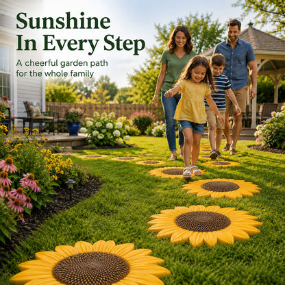 💥 LAST DAY 80% OFF - 🐮Reusable Animal-Themed Garden Art Mold – Bring Nature to Life🌿 in Your Garden (📦Buy 2 Free Shipping)