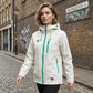 🥳2026 HOT SALE💞60% OFF!🚶‍♀️🌧️Lightweight Waterproof Jacket – Move freely, stay dry! No bulky layers, just comfortable protection. Handy pockets, adjustable hood. Perfect for daily walks. 🌿🧥