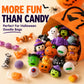 Last Day 49% OFF🔥Only ￡9.99🎃 30PCS Halloween Mochi Squishy Toys