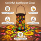 Garden Must-Have🌻 Sunflower Solar-Powered Garden Light Lantern🌻70% OFF Deal