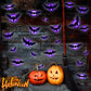 🎃HOT SALE 60% OFF🦇Halloween 3D Lighted Bats