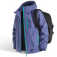 🥳2026 HOT SALE💞60% OFF!🚶‍♀️🌧️Lightweight Waterproof Jacket – Move freely, stay dry! No bulky layers, just comfortable protection. Handy pockets, adjustable hood. Perfect for daily walks. 🌿🧥