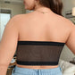 🎁Last Day Sale 49% OFF🔥Plus Size Strapless Front Buckle Breathable Bra