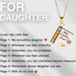 🎁This Week's Special Price £9.99🔥💕Meaningful Keepsake Necklace – Heartfelt Gift for Someone Special
