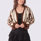 BUTTERFLY CARDIGAN