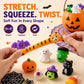 Last Day 49% OFF🔥Only ￡9.99🎃 30PCS Halloween Mochi Squishy Toys
