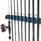 (🔥HOT SALE NOW 49% OFF) - Wall Mounted Fishing Rod Rack