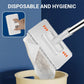 🔥Last Day Sales 60% OFF🔥Disposable Dust Mop with 4 Reusable Cloths