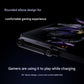 ⚡2-in-1 Invisible Holder Charger Cable – 240W Fast Charging Cord with Built-In Phone Stand