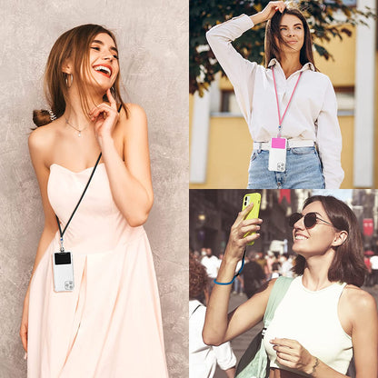 🔥Buy 1 Get 4🔥Universal Phone Crossbody Lanyard