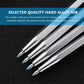 ⚡Buy 1 Get 2 Free⚡Metal Plate Glass Marker Lettering Pen