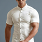 🏖️Summer cool-down deal: just £11.99! 😎  Men's Non-Iron Shirts – Wrinkle-Free, Comfortable All Day & Perfect for Business or Casual👔✨