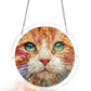 Flash Clearance 70%OFF🔥Acrylic 80 Pcs Puzzle✨Suncatcher Hanging Ornament