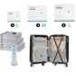 TODAY'S FLASH 50% OFF✨X7 Travel Compression Bag🧳Cordless Vacuum Pump, Clearance Sale