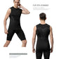 LAST DAY SPECIAL PRICE: £9.99!🔥Slimoly® Ionic Shaping Vest💪Sleeveless Compression Cooling, Invisible Under Clothes