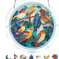 Flash Clearance 70%OFF🔥Acrylic 80 Pcs Puzzle✨Suncatcher Hanging Ornament