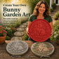💥 LAST DAY 49% OFF - Reusable Animal-Themed Garden Art Mold – Bring Nature to Life in Your Garden (📦Buy 2 Free Shipping)