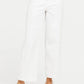 🍁Must-Have👖Twill Stretch Cropped Pants💷70% OFF Flash Deal