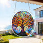 Flash Clearance 70%OFF🔥Acrylic 80 Pcs Puzzle✨Suncatcher Hanging Ornament