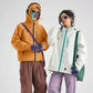 🥳2026 HOT SALE💞60% OFF!🚶‍♀️🌧️Lightweight Waterproof Jacket – Move freely, stay dry! No bulky layers, just comfortable protection. Handy pockets, adjustable hood. Perfect for daily walks. 🌿🧥