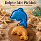 🔥HOT SALE🔥⏳ Last Day 49% OFF – 🌊 8-Design Ocean Filled Pie Press Collection | Reusable Hinged Molds for Cutting, Filling, Shaping & Sealing Marine-Themed Hand Pies 🥧✨
