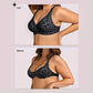 🏆Best Seller #1🔥60% OFF Women's Wireless Bra Jelly Soft Support Thick Padding Small Bust Friendly