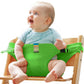 💜Special Gift - Carry Free Baby Chair Belt - For 0-3 years old