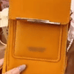🏆Super sale：ONLY ￡6.99!!👜📱 Simple and elegant women's touchscreen crossbody phone wallet