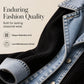 ⌛Limited Sale: ONLY ￡16.99!!🔥Women's Patchwork Denim Coat – Stretchy, Stylish & Comfortable ✨