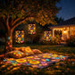 Garden Must-Have🌻 Sunflower Solar-Powered Garden Light Lantern🌻70% OFF Deal