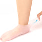 🔥2023 New Sale🔥-Moisturizing Foot Mask Exfoliating Silicone Socks Beach Protective Socks
