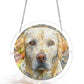 Flash Clearance 70%OFF🔥Acrylic 80 Pcs Puzzle✨Suncatcher Hanging Ornament