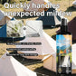 ✨Limited-time free cleaning cloths 🧹 First come, first served 🧴✨ 40% OFF! Outdoor Mildew Stain Cleaner – Spray on, wipes off mold instantly. Eco‑friendly, won‘t ruin waterproofing. Tent, awning, shower curtain – all like new! 🏕️💪