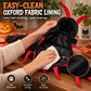 😺Halloween Cat Centipede Costume – Funny 3D Padded Creepy Crawler Outfit for Cats
