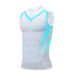 LAST DAY SPECIAL PRICE: £9.99!🔥Slimoly® Ionic Shaping Vest💪Sleeveless Compression Cooling, Invisible Under Clothes