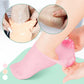 🔥2023 New Sale🔥-Moisturizing Foot Mask Exfoliating Silicone Socks Beach Protective Socks
