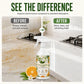🎁LIMITED SALE : Buy 2 Get 1 Free!!✨🧴🧽 Plant-Based Multi-Cleaner – Cuts Through Tough Buildup Fast