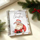 Buy 2 Get 1 Free🎁Christmas Gift Card Book📚