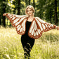 2026 Best-Selling 60% Off 🦋MONARCH BUTTERFLY CARDIGAN🤎