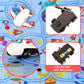 😍49%OFF🎁Best gift for your kids🧩Children's Educational Puzzle Track Car Play Set🧩