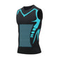 LAST DAY SPECIAL PRICE: £9.99!🔥Slimoly® Ionic Shaping Vest💪Sleeveless Compression Cooling, Invisible Under Clothes