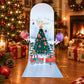 ⏰LAST DAY 50% OFF 🎄Handmade 3D Christmas Money Card – Pop-Up Holiday Card with Cash Envelope & Message Space 💌✍💵