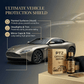 🎁This Week's Special Price £6.99🔥PTZ Crystal Serum Graphene Ceramic Coating for Cars – 9H Hardness, 10+ Years Protection, Hydrophobic & Scratch Resistant