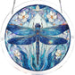 Flash Clearance 70%OFF🔥Acrylic 80 Pcs Puzzle✨Suncatcher Hanging Ornament